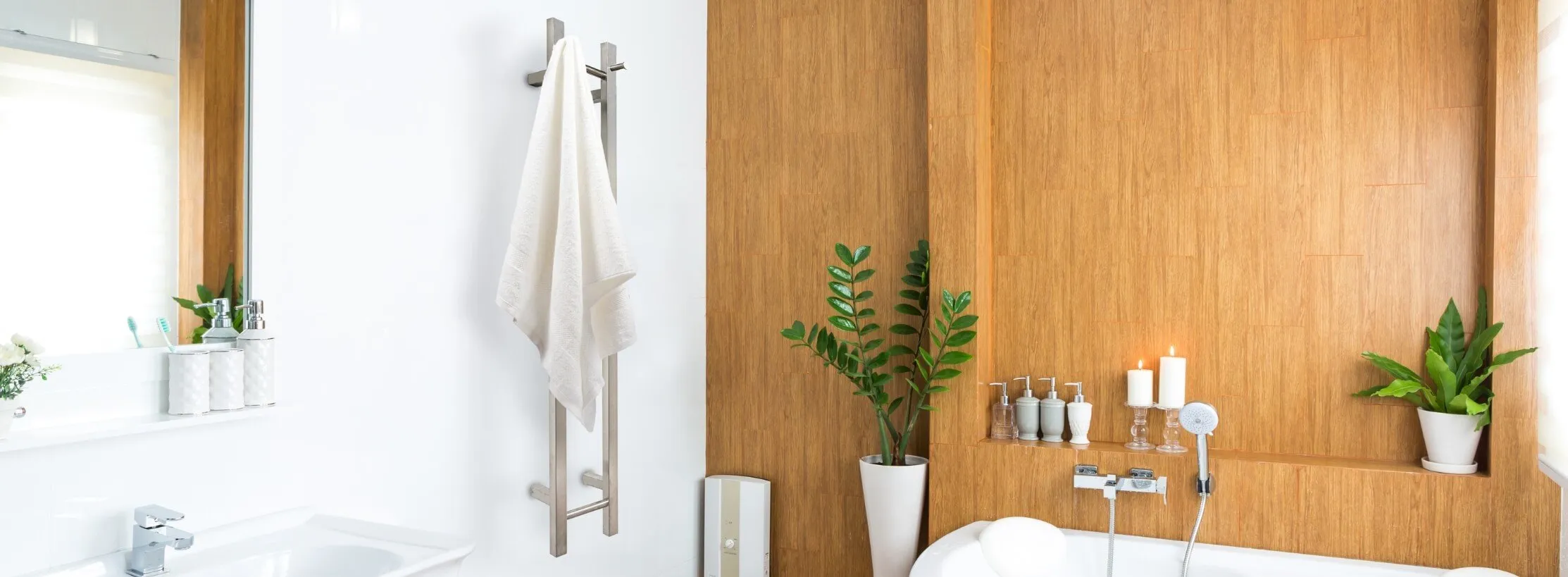 قیمت و خرید انواع رادیاتور حوله خشک کن حمام در بوشهر - شرکت یونیک